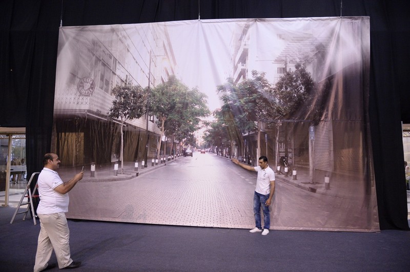 Festival of Ramadaniyat Beirutiya 